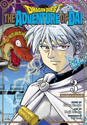 Obrázek produktu pro Dragon Quest