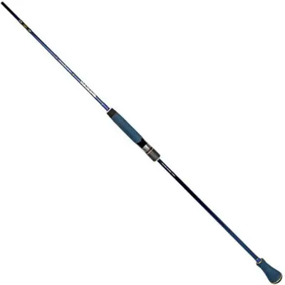 Produktbild von Sakura Shukan Shus Jiggingrute Blau 1.98 m / 90-200 g Blau 1.98 m