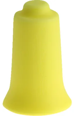 Produktbild von BellaBambi Schröpfsauger "Original", Gelb: Sensitive, Solo