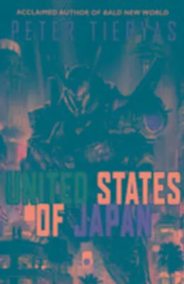 Produktbild von United States of Japan