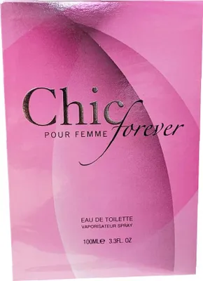 Obrázek produktu pro Dales & Dunes Chic Forever Toaletní voda 100 ml