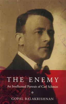 Produktbild von The Enemy