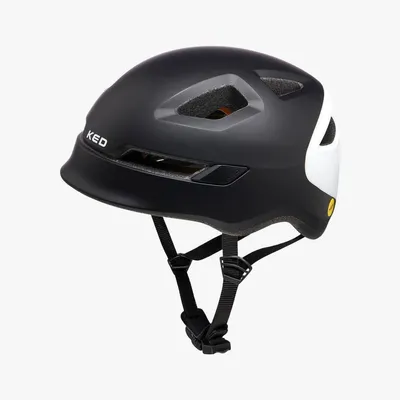 Obrázok produktu pre 13204300504 - POP II MIPS M Čierna matná