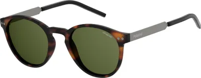 Produktbild von Polaroid PLD 1029/S Uni-Sonnenbrille mit Vollrand, Kunststoff