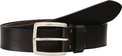 Produktbild von LLOYD Leder Gürtel Belt 4.0 W90 Dark Brown braun