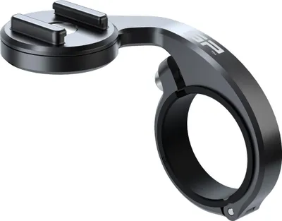 Produktbild von SP Connect Handlebar Mount Pro, Handy/Smartphone, Passive Halterung, Fahrrad, Schwarz