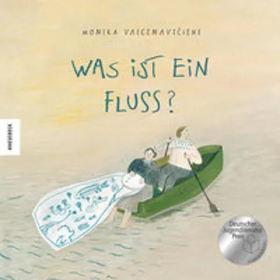 Image de Was ist ein Fluss?