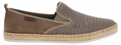 Immagine prodotto di Mocassini da uomo Rieker B2661-64 beige 42