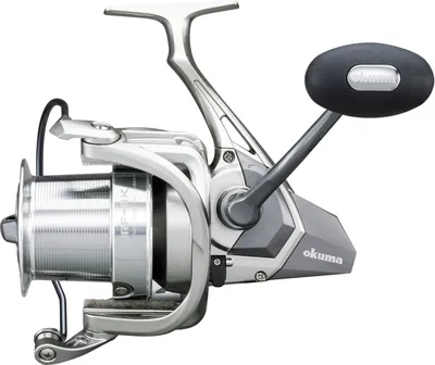 Produktbild von Okuma 8K Surf - Brandungsrolle