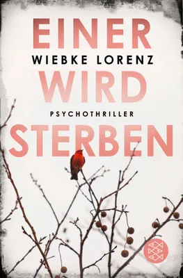 Produktbild von Einer wird sterben
