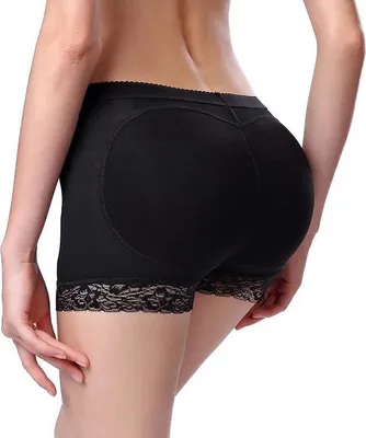 Produktbild von Go Go Gadget – Buttlifter Slip – für volles Gesäß! -XXL