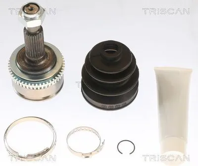 Produktbild von TRISCAN Gelenksatz Antriebswelle für KIA Picanto (SA) 8540 18118