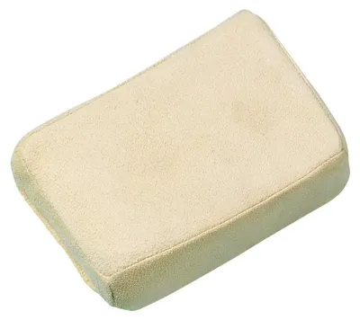Image de Coussin en daim - Taille : S