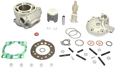 Produktbild von ATHENA P400485100010 Zylinderkopf