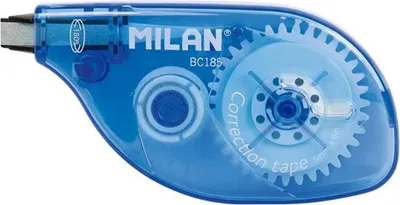 Image de Ruban Correcteur Milan Correction Instantanée Propre - Milán