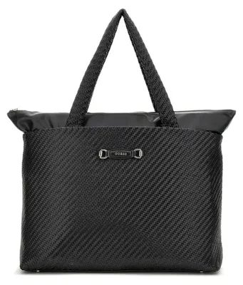 Produktbild von Guess Sportlicher Weekender Reisetasche – Geräumig für Wochenend- und Kurztrips