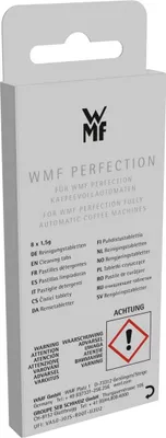Produktbild von WMF Perfection XW132000, 1 Stück(e), 48 mm, 10 mm, 103 mm, 20 g, Box
