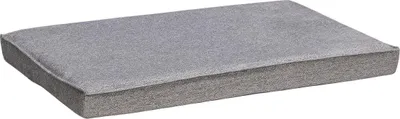 Immagine prodotto di Cuscino per cani Beeztees Ortho Mua grigio chiaro, dimensioni: 100 x 70 cm