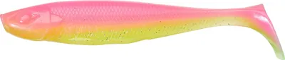 Obrázok produktu pre Gunki Gumová Nástraha Bumpy 9cm Pink Chart