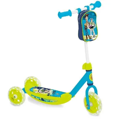 Obrázok produktu pre Schmid Spiel MY FIRST SCOOTER TOY TOY STORY TOY STORY