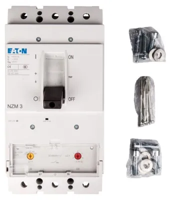 Image de Eaton disjoncteur, 3p, 320A 109669