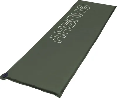 Produktbild von Husky selbstaufblasende Schlafmatte Fledy 4 - R-Wert 3,7 - Khaki