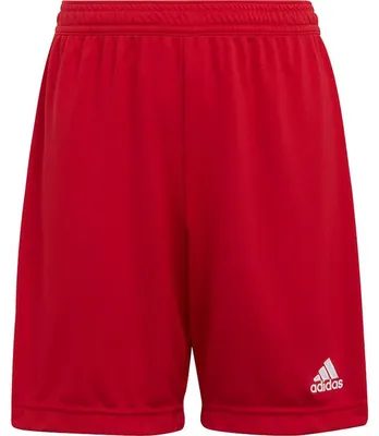 Produktbild von Adidas - "Entrada 22" Shorts für Kinder PP1321 (152) (Rot)