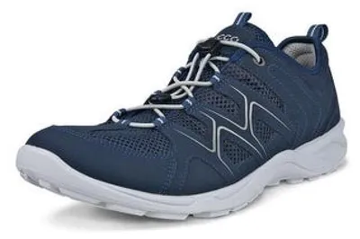 Produktbild von Ecco Terracruise Herrenslipper blau 82577451406 (42/blau)