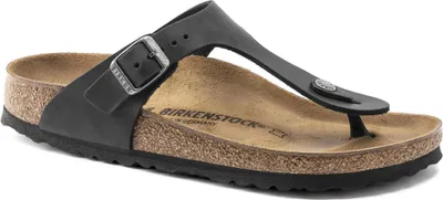 Image de Birkenstock Boty Gizeh, 845251
