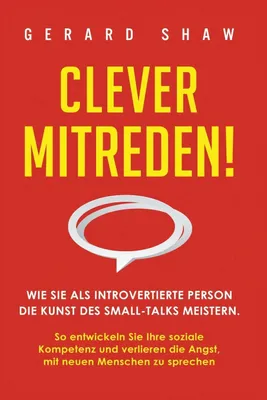 Produktbild von Clever mitreden!