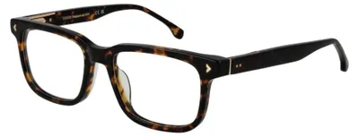 Produktbild von Lozza Brille aus Celluloseacetat in Braun VL4326 540722