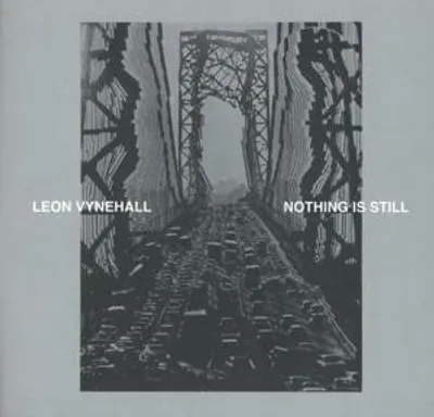 Produktbild von Vynehall, L: Nothing Is Still
