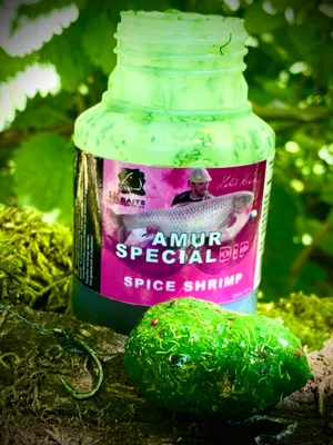 Produktbild von LK Baits dip Euro Economic 100ml 06050501