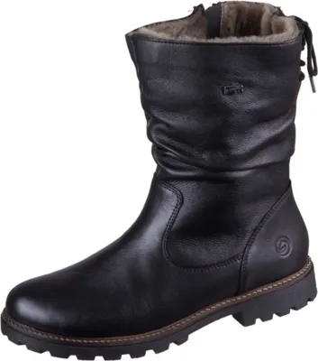 Produktbild von Remonte Stiefelette Stiefelette Glattleder