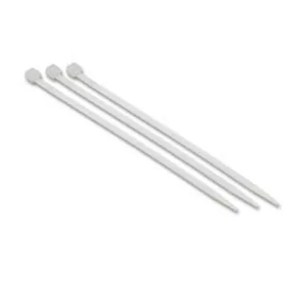 Produktbild von Synergy21 ALLNET 19zbh. Kabelbinder, L160xB2,6mm, 100er Pack, Transparent,