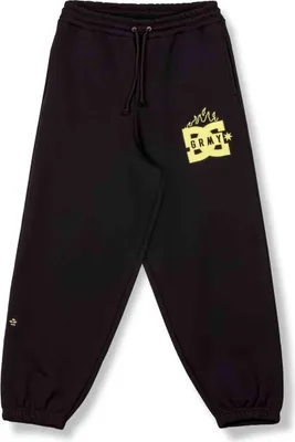 Produktbild von Grimey Pants GRBTS287-LME in LIME color size small