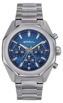 Produktbild von BREIL Uhr HERREN,  Sammlung HIVE, Quarzwerk , 100 Meter, Geschenkideen für UOMO