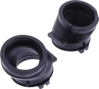 Zdjęcie produktu dla JMP 015-0129 Zestaw kolektora dolotowego 2 do Honda CB