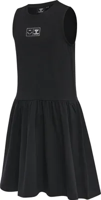 Produktbild von hummel hmlCAROLINE Kleid Mädchen black 116