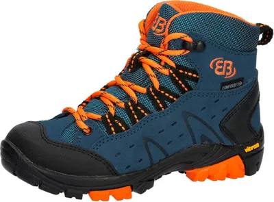 Produktbild von Outdoorstiefel Mount Bona High Kids 30