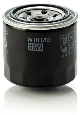 Zdjęcie produktu dla Filtr Oleju Hyundai I30/Kia Ceed 1,4/1,6B/Sportage/Ix35 2,0B/Honda Civic Ma/Mb 1,6B/Mazda 3/6