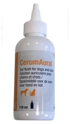 Produktbild von Zerumaural - Dechra