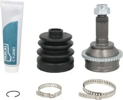 Produktbild von PASCAL Gelenksatz Antriebswelle Radseitig für MAZDA 626 V Hatchback (GF) G13061PC