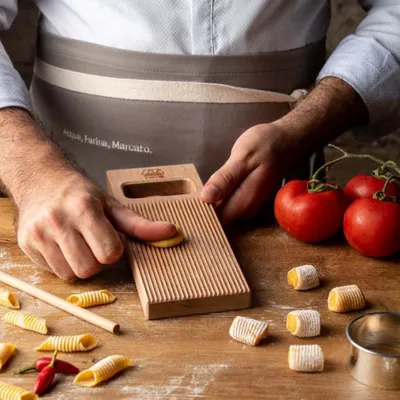 Obrázok produktu pre MARCATO Gnocchi ako profesionál