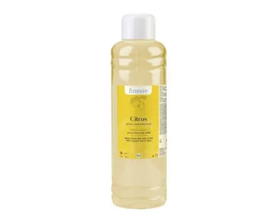 Produktbild von finesse Saunaduft Aufguss Citrus 1000ml