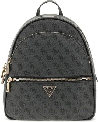 Obrázek produktu pro GUESS Městský batoh Manhattan II Coal Logo : grey-11 Barevný sortiment: grey-11