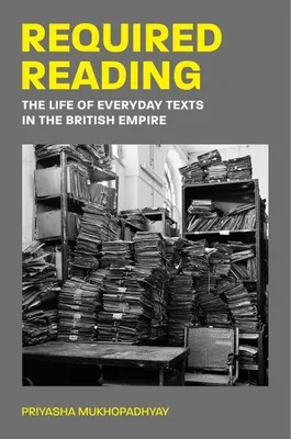 Obrázek produktu pro Required Reading