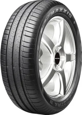 Produktbild von Maxxis So car-tyres Mecotra 3 ( 205/60 R16 96H XL )