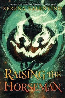 Produktbild von Raising the Horseman