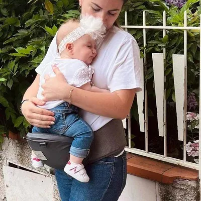 Immagine prodotto di Comodo marsupio